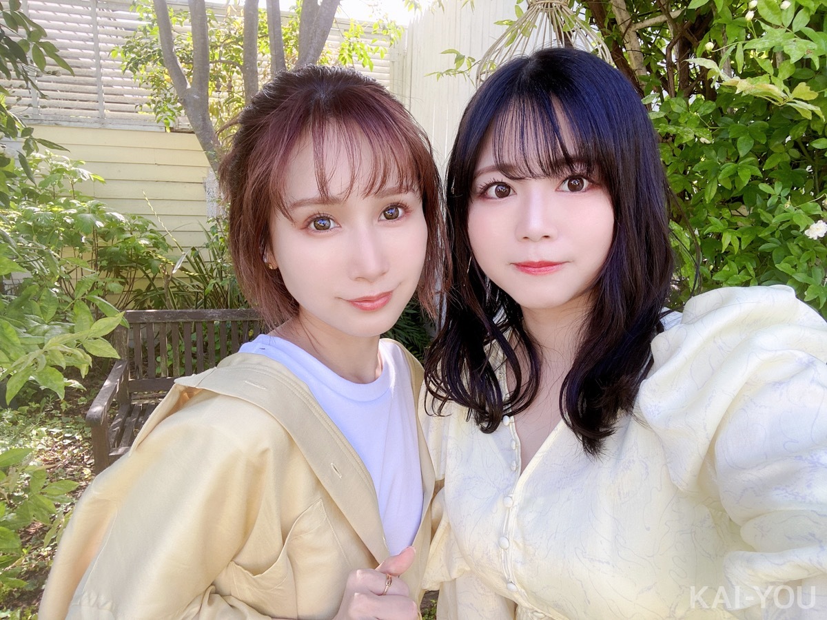 小島みなみ | 綺麗なお姉さん。～AV女優のグラビア写真集～