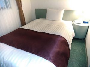 Hotel Nobes Chofu - reviews,open