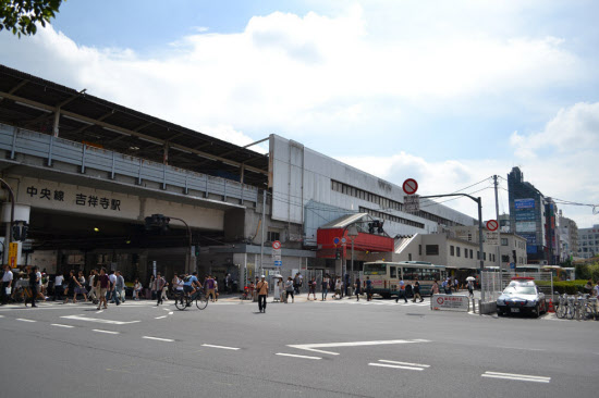 ハッピーホテル｜東京都 吉祥寺駅のラブホ ラブホテル一覧