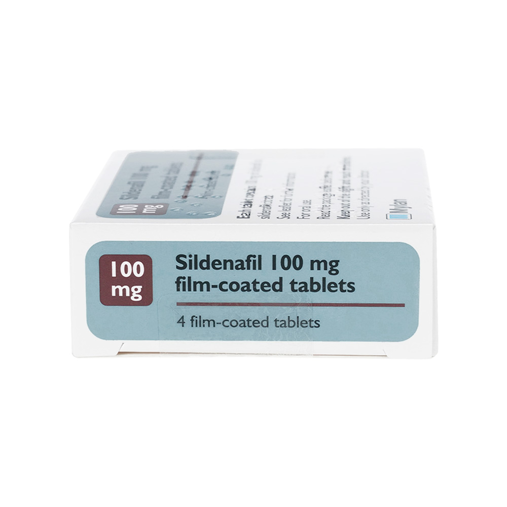 シルデナフィル（Sandoz製）通販｜100mg3,600円～｜メーカー正規品｜ライフパートナー