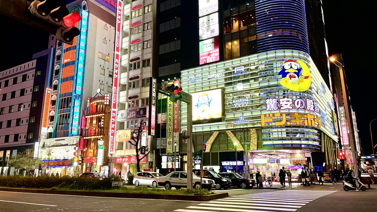 名古屋の風俗街・ソープ街を徹底解説！特徴・風俗事情・おすすめ店10選も紹介｜駅ちか！風俗雑記帳