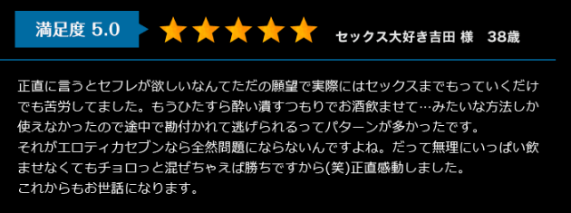 エロティカセブンに媚薬効果はあるのか？口コミや評価・使い方を徹底検証！