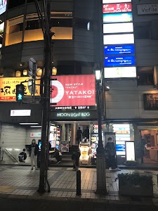 パブリックスタンド神戸三宮店に潜入！OLビッチを見つけてワンチャン！