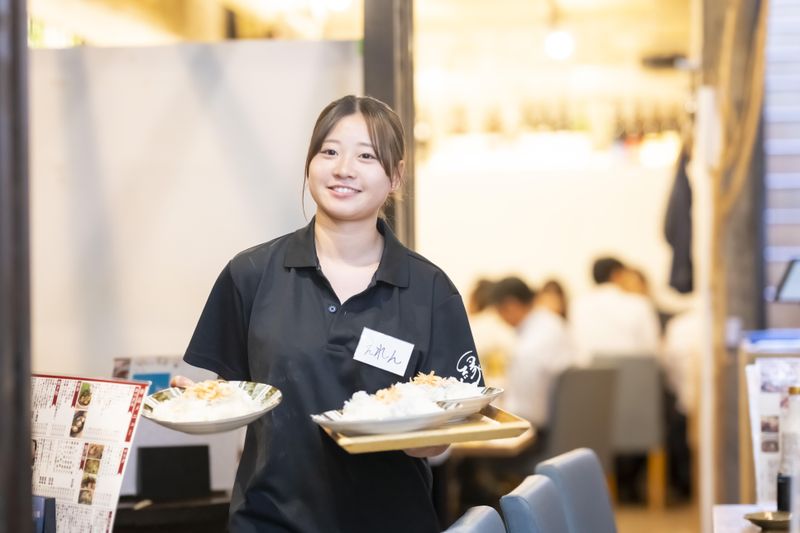 御徒町食堂@御徒町（上野五丁目） レバの唐揚げはいぶし銀の味わい : journaux 出挙