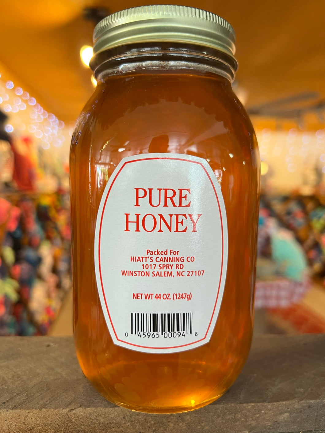 Pure Raw Honey | Buy