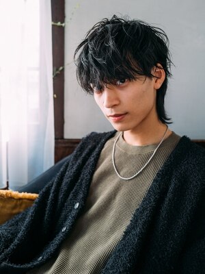 美容室 MEN'S HAIR Lex 小岩【メンズ