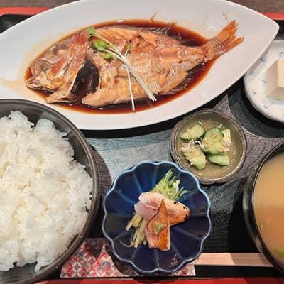 立川 のどぐろ家（地図/写真/立川/魚料理） - 楽天ぐるなび