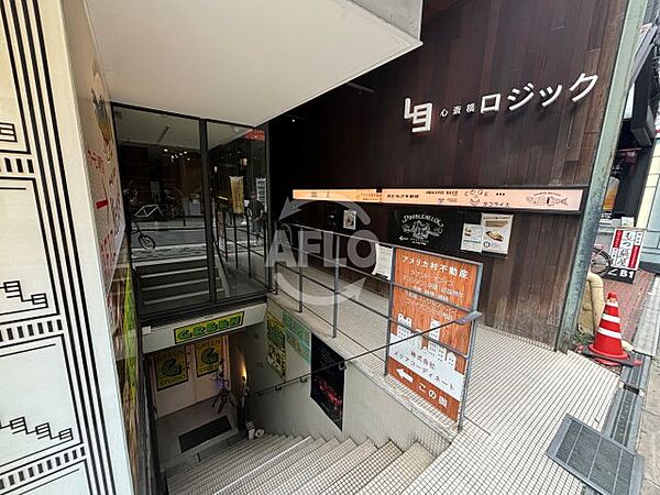 大阪の夜カフェベスト3！終電逃したい時に行くお店