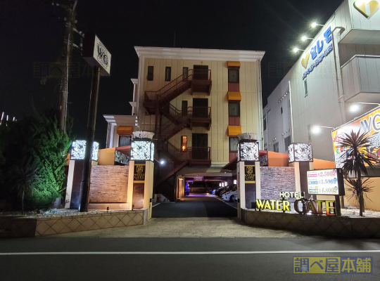 ハッピーホテル｜千葉県 船橋駅のラブホ ラブホテル一覧