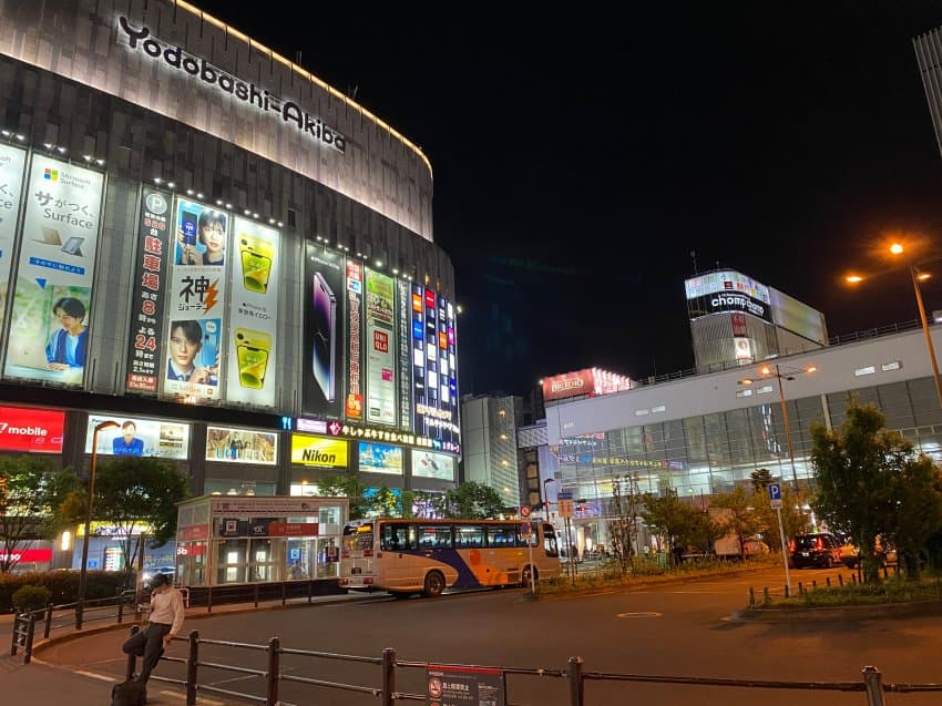 코로나 확산 日 도쿄도, 유흥업소