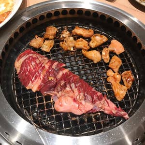 ネット受付可】焼肉きんぐ 帯山店 [熊本市中央区/東海学園前駅]｜口コミ・評判 -