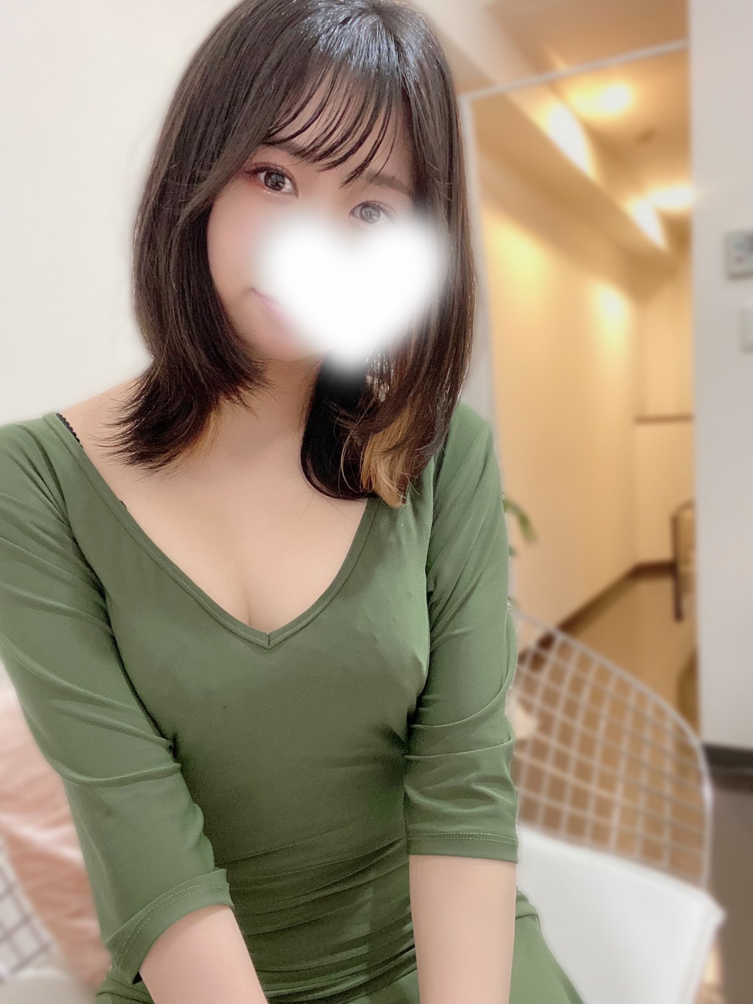 GRACES (グレイセス)「りな (30)さん」のサービスや評判は？｜メンエス