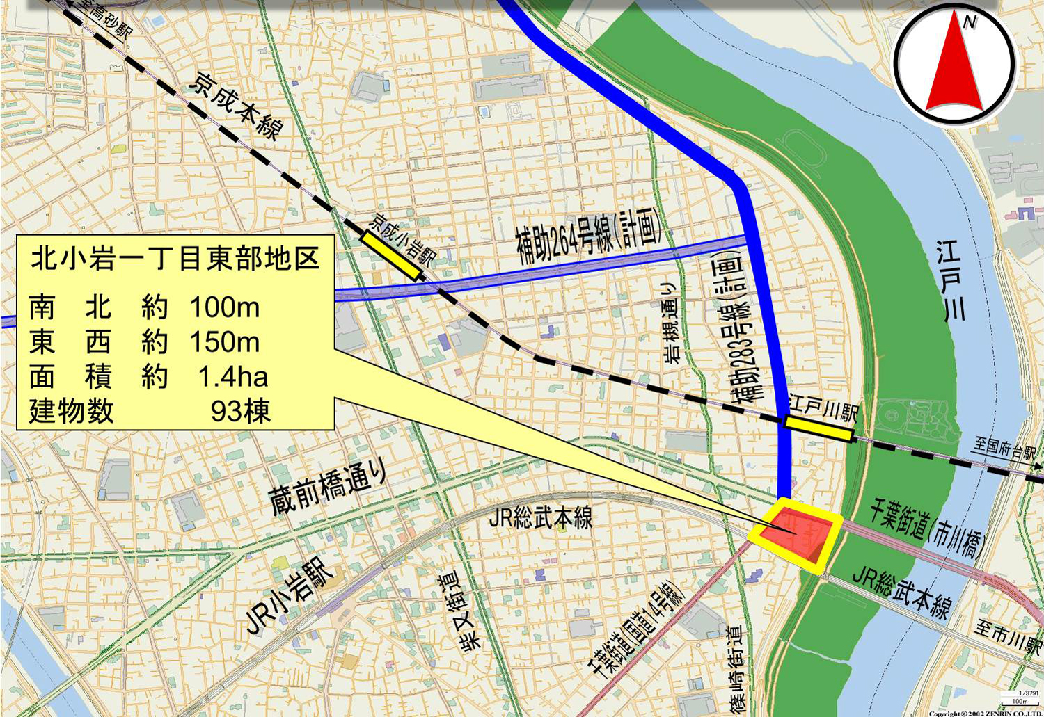 グランダ小岩の詳細情報・費用・評判(江戸川区の介護付き有料老人ホーム)｜LIFULL 介護(ライフル介護)