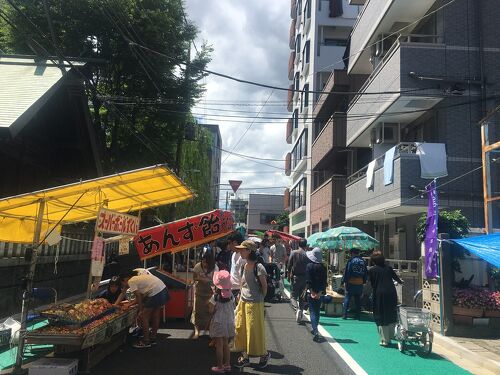 大吉原展」 （東京藝術大学 大学美術館・陳列館） ｜Tokyo