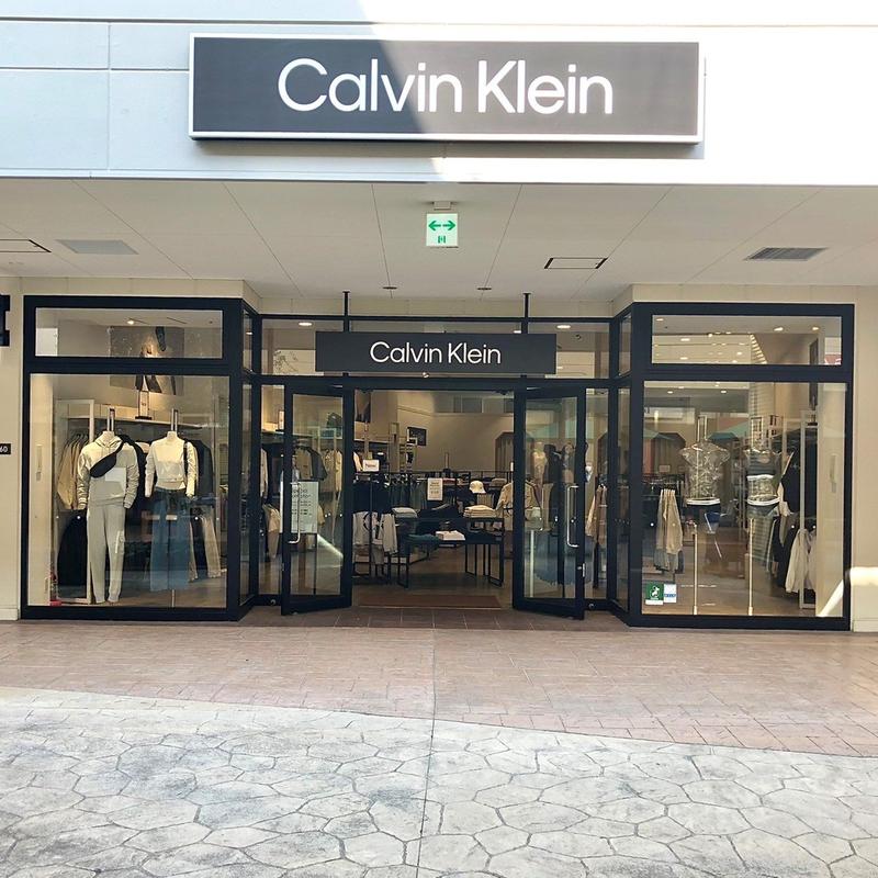 Calvin Klein】時計&小物の取り扱いスタート！ -