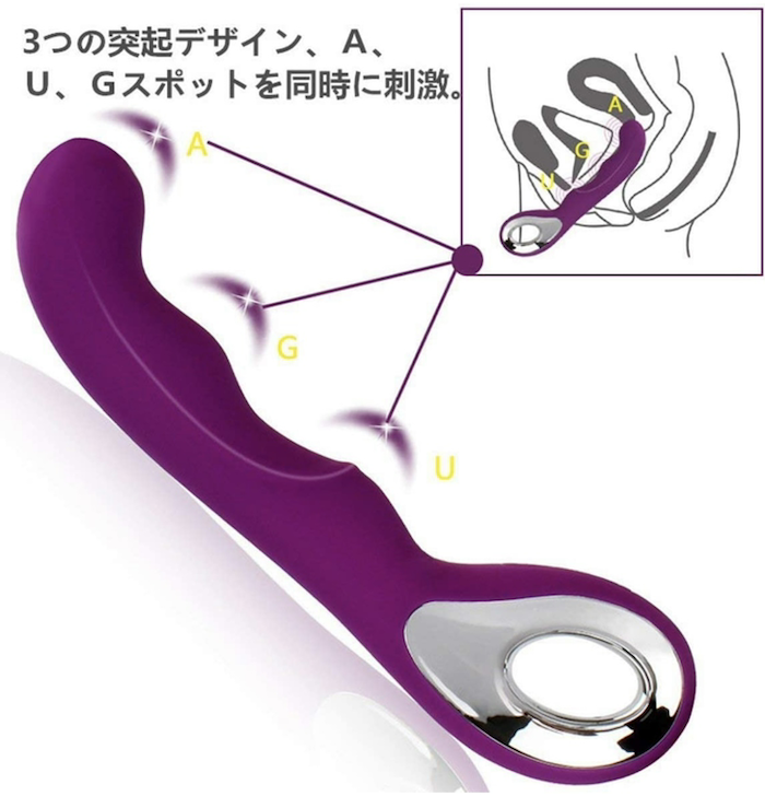 刺激度順】普通より10倍気持ちいいバイブの使い方12選 | STERON