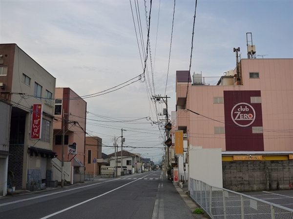 大江戸温泉物語 かいけ（旧：湯快リゾート かいけ彩朝楽）