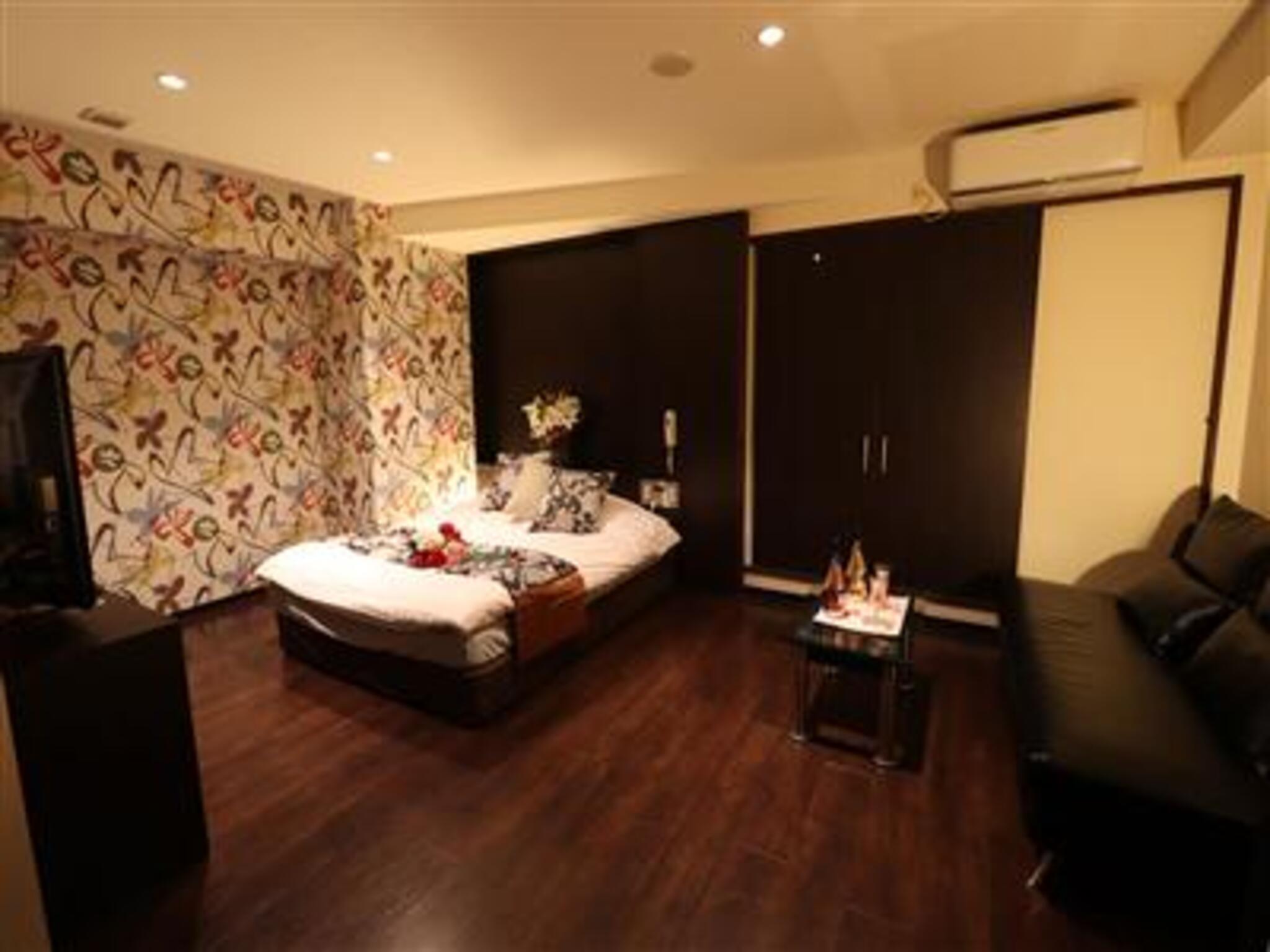 ROOM TYPE SS -