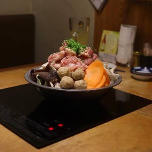 【皇風ノ店】調布の友人に聞いた本格ちゃんこ鍋が美味しすぎたので紹介します。