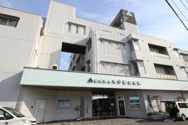 サングレイス賀来(大分県大分市賀来北１丁目)の物件情報｜いい部屋ネットの大東建託リーシング