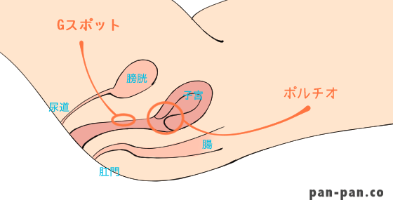 一人でも男性の手マンを体験できるる方法をやってみた結果…// | おかず姫