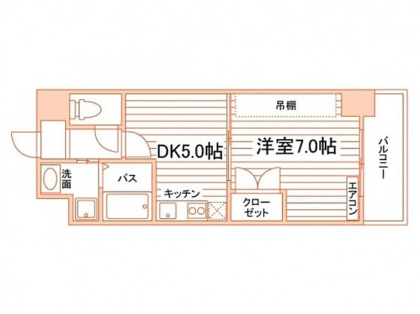 アルファクラージュⅢ (マンション｜居住用)の物件情報 | 