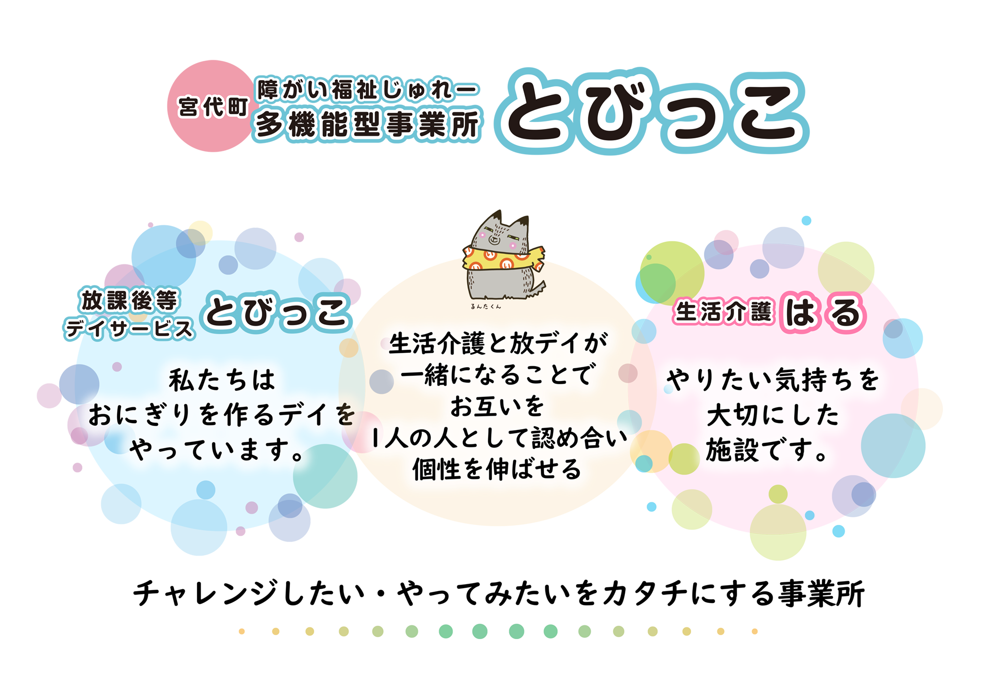 開店】でっかいライオンくんがいる〜！ららぽーと立川立飛1Fに『たべっ子どうぶつランド by VILLAGE