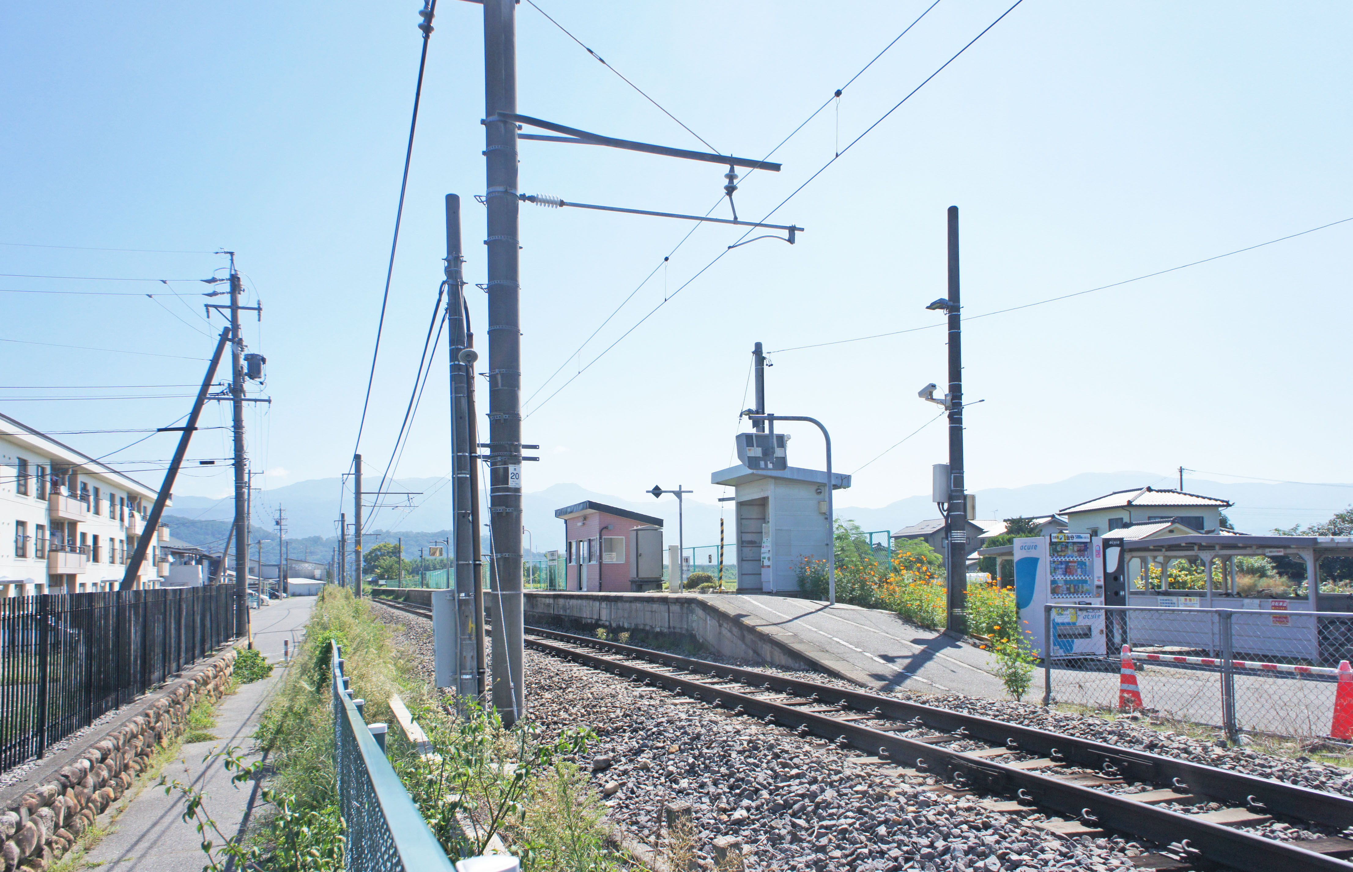 ミニミニ】島高松駅（長野県）の賃貸物件一覧（アパート・マンション）｜お部屋探し・賃貸住宅情報