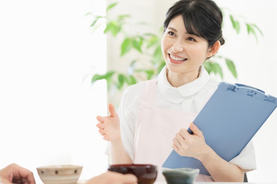 特養 オーキッド（厨房/契約社員）の栄養士求人・採用情報 | 兵庫県三田市｜コメディカルドットコム