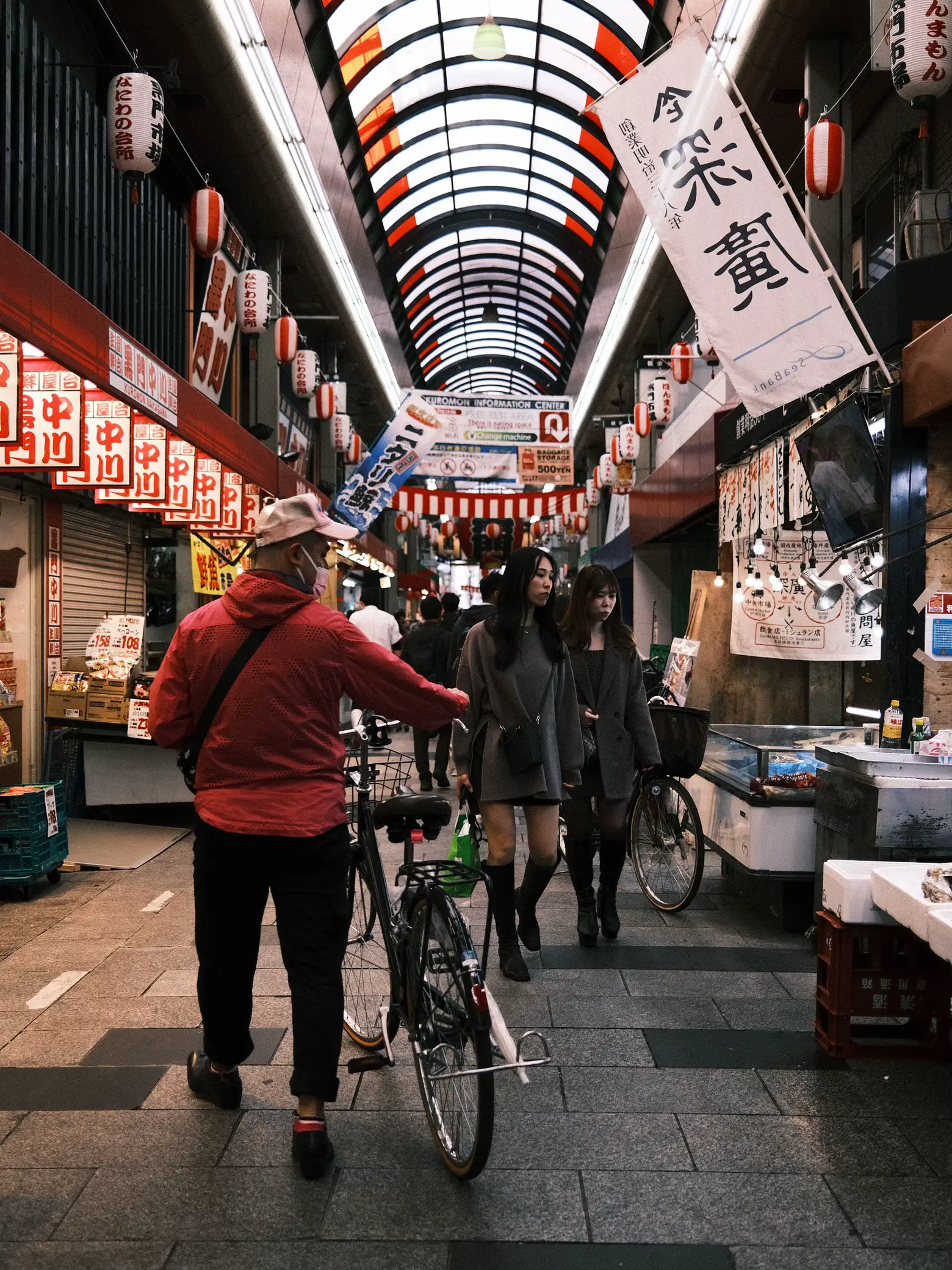 東大阪市】布施の街にディープにオープン？レトロな商店街に新たな「ジャンカラ」がオープンします！（なかしまあすか） - エキスパート