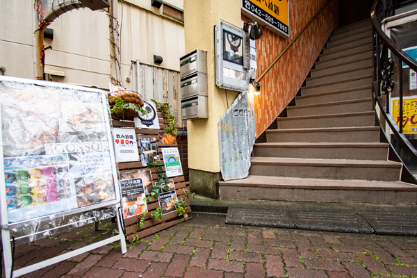 立川「ワインとクラフトビール はるばる」が10周年 - 立川経済新聞