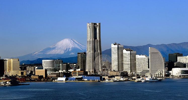 パシフィコ横浜に便利な格安ホテル 横浜桜木町ワシントンホテルの口コミ | だれどこ