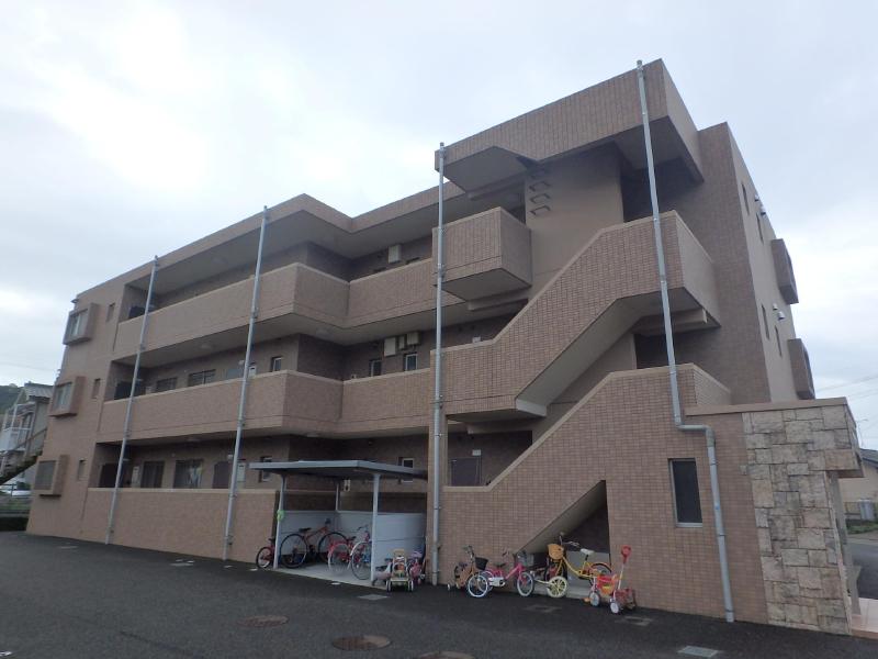 ハピネス天降川(鹿児島県霧島市国分野口町)の物件情報｜いい部屋ネットの大東建託リーシング