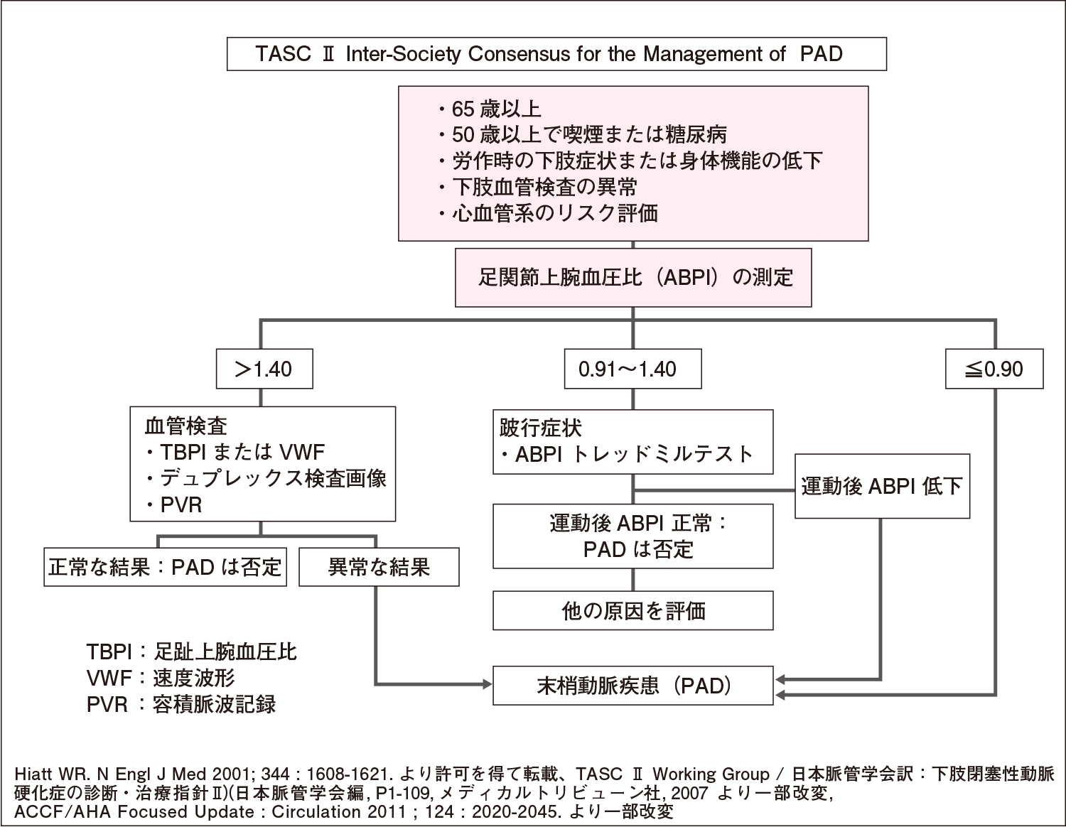 あなたの血管は硬くなっていませんか？ | 吉田内科循環器科