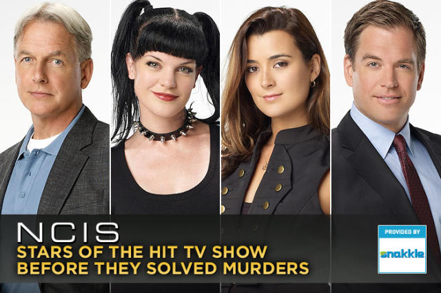 NCIS Season 22