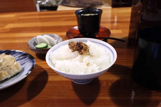 京都祇園をイメージした和食処きさらぎで日本食を堪能♪｜岡崎市岡町