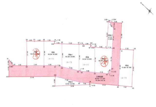 愛知県豊橋市牛川町の地図 住所一覧検索｜地図マピオン