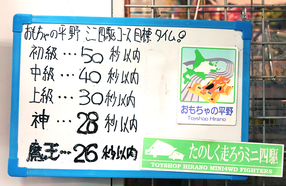 有限会社おもちゃの平野（札幌市西区/趣味・スポーツ用品）の電話番号・住所・地図｜マピオン電話帳