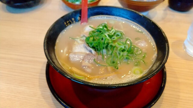 うま屋ラーメン 可児店（可児/ラーメン） - Retty