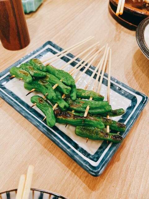 焼とりのぐりどっちん 新小岩本店 （やきとりのぐりどっちん）