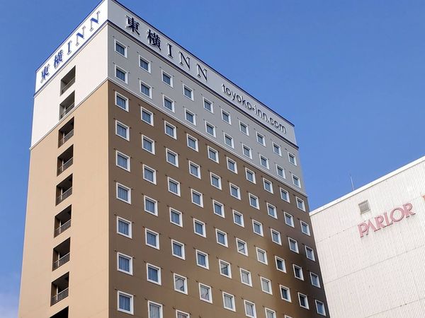 小山市】イトーヨーカドー跡地向かいにビジネスホテルチェーン大手「東横イン」建設中！オープン予定はいつ？ | 号外NET 小山市・下野市