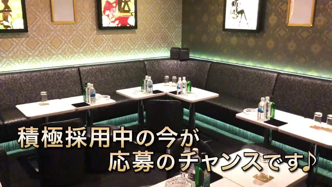 LUXE（ラグゼ） - 町田のキャバクラ求人バイトなら【体入ショコラ】