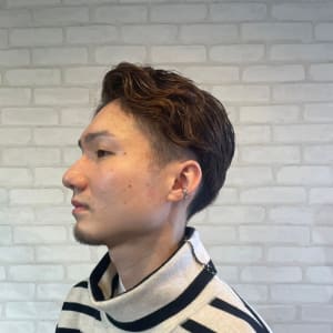 ✂︎札幌中央区美容師✂︎hide/メンズカット/ | キッズカット！