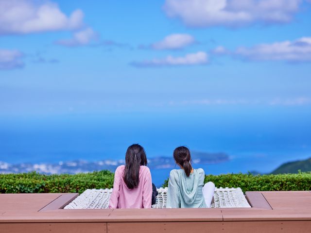 熱海梅園からの帰りに富士山』函南(静岡県)の旅行記・ブログ by ゆっきさん【フォートラベル】