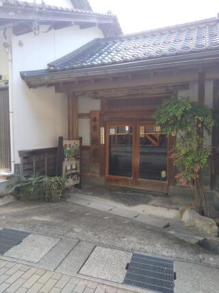 上諏訪温泉 油屋旅館（諏訪市）：（最新料金：2025年）