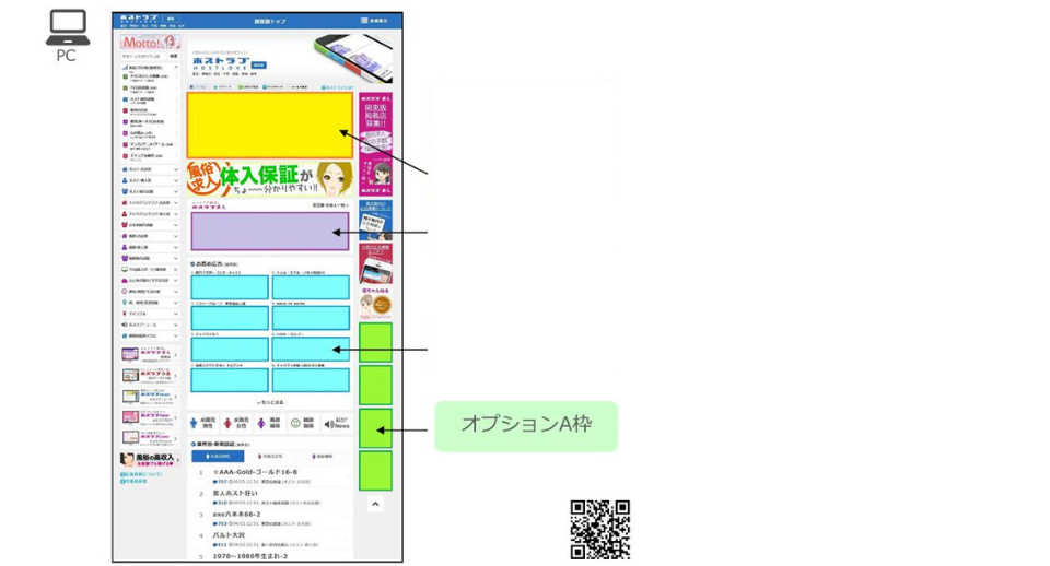 ホストラブ（ホスラブ）とは？サイトの特徴と広告掲載について解説 - ホストクラブ経営ナビ