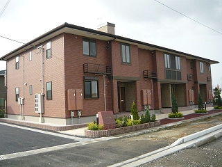 グレイス Villa Ⅰ(熊本県八代市古閑中町)の物件情報｜いい部屋ネットの大東建託リーシング