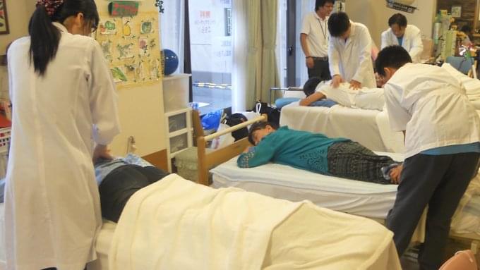 倉敷市-岡山県の出張マッサージ一覧(43件中20件)｜整体/エステ/アロマ等