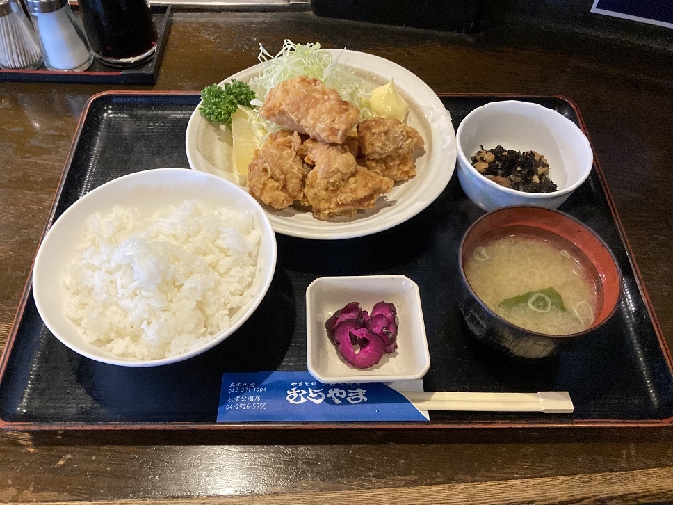 居酒屋 一休久米川店 | 東村山市 久米川商店会ホームページ