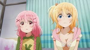 Reseña: Comic Girls |